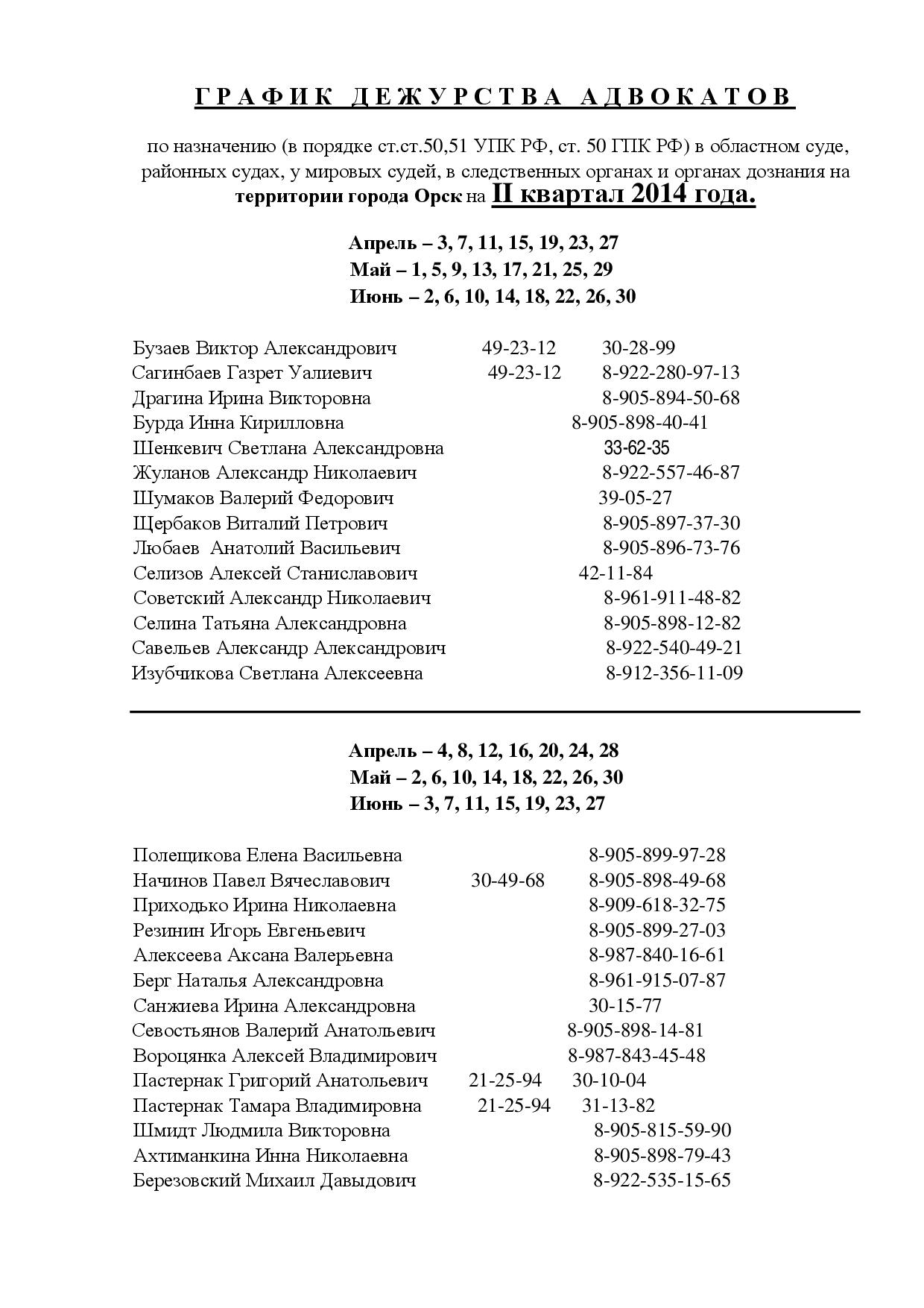 Адвокат Богатырев Макс Евгеньевич, г.Орск